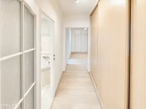 Prodej bytu 3+1, Frýdek-Místek - Frýdek, Novodvorská, 73 m2
