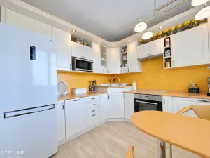 Prodej bytu 3+1, Frýdek-Místek - Frýdek, Novodvorská, 73 m2