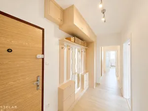 Prodej bytu 3+1, Frýdek-Místek - Frýdek, Novodvorská, 73 m2