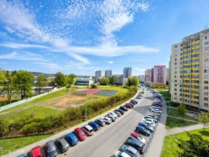 Prodej bytu 3+1, Frýdek-Místek - Frýdek, Novodvorská, 73 m2