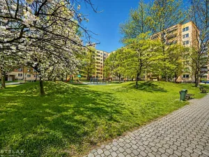 Prodej bytu 3+1, Frýdek-Místek - Frýdek, Novodvorská, 73 m2