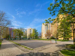 Prodej bytu 3+1, Frýdek-Místek - Frýdek, Novodvorská, 73 m2