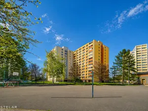Prodej bytu 3+1, Frýdek-Místek - Frýdek, Novodvorská, 73 m2