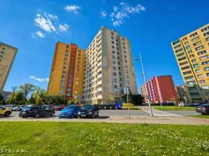 Prodej bytu 3+1, Frýdek-Místek - Frýdek, Novodvorská, 73 m2