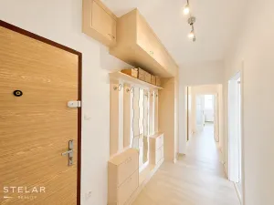 Prodej bytu 3+1, Frýdek-Místek - Frýdek, Novodvorská, 73 m2