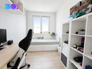 Prodej bytu 3+1, Ostrava, Vdovská, 72 m2