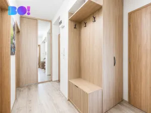 Prodej bytu 3+1, Ostrava, Vdovská, 72 m2