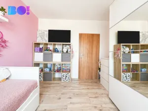 Prodej bytu 3+1, Ostrava, Vdovská, 72 m2