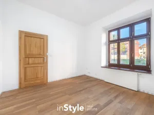 Pronájem bytu 3+1, Uherské Hradiště, Dlouhá, 93 m2