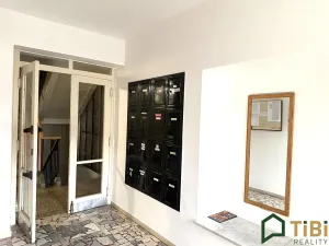 Prodej bytu 3+1, Brno, Studená, 72 m2