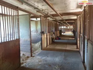 Prodej výrobních prostor, Václavice - Zbožnice, 378 m2