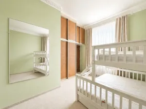 Prodej bytu 3+kk, Praha - Nové Město, Wenzigova, 79 m2