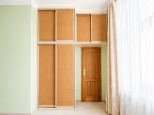 Prodej bytu 3+kk, Praha - Nové Město, Wenzigova, 79 m2