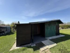 Prodej chaty, Havířov - Šumbark, 32 m2
