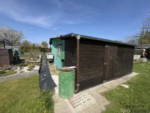 Prodej chaty, Havířov - Šumbark, 32 m2