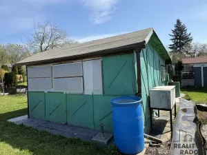 Prodej chaty, Havířov - Šumbark, 32 m2