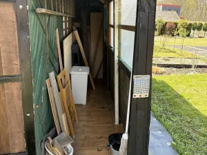 Prodej chaty, Havířov - Šumbark, 32 m2