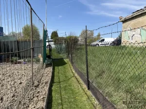 Prodej chaty, Havířov - Šumbark, 32 m2