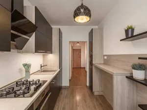 Prodej bytu 2+1, Praha - Libeň, Františka Kadlece, 55 m2