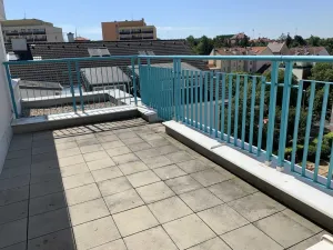 Pronájem bytu 2+kk, Praha - Strašnice, Na hroudě, 40 m2