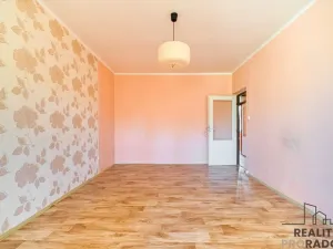 Prodej bytu 2+1, Ostrava, Patrice Lumumby, 54 m2