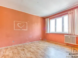 Prodej bytu 2+1, Ostrava, Patrice Lumumby, 54 m2