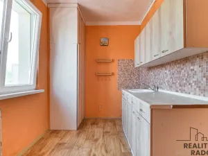 Prodej bytu 2+1, Ostrava, Patrice Lumumby, 54 m2