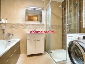 Pronájem bytu 3+kk, Olomouc, Eduarda Hamburgera, 81 m2