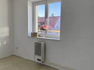 Prodej bytu 1+1, Podbořany, Švermova, 26 m2