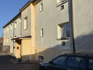 Prodej bytu 1+1, Podbořany, Švermova, 26 m2