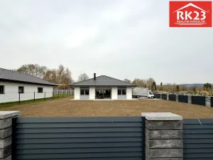 Prodej rodinného domu, Velká Hleďsebe, 150 m2