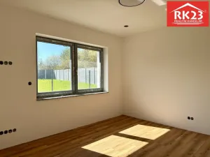 Prodej rodinného domu, Velká Hleďsebe, 150 m2