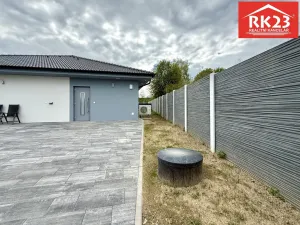 Prodej rodinného domu, Velká Hleďsebe, 150 m2