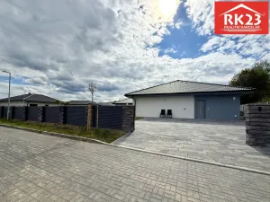 Prodej rodinného domu, Velká Hleďsebe, 150 m2