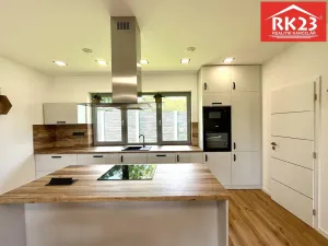 Prodej rodinného domu, Velká Hleďsebe, 150 m2