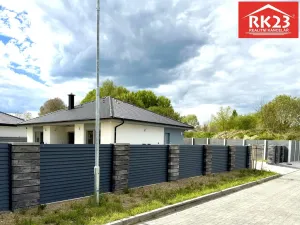 Prodej rodinného domu, Velká Hleďsebe, 150 m2