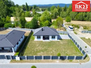 Prodej rodinného domu, Velká Hleďsebe, 150 m2