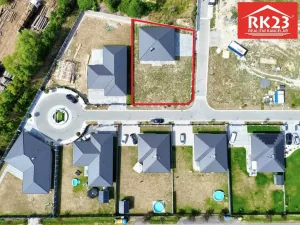 Prodej rodinného domu, Velká Hleďsebe, 150 m2