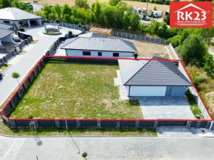 Prodej rodinného domu, Velká Hleďsebe, 150 m2
