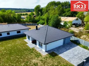 Prodej rodinného domu, Velká Hleďsebe, 150 m2
