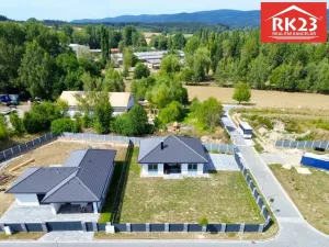 Prodej rodinného domu, Velká Hleďsebe, 150 m2