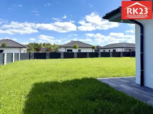 Prodej rodinného domu, Velká Hleďsebe, 150 m2