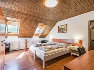 Prodej ubytování, Horní Stropnice, 700 m2