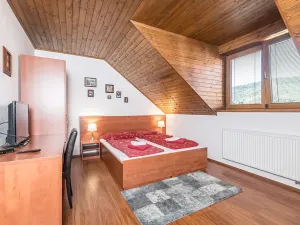 Prodej ubytování, Horní Stropnice, 700 m2