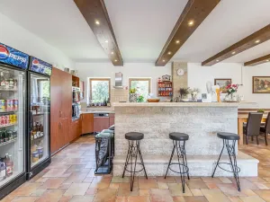 Prodej ubytování, Horní Stropnice, 700 m2