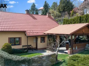 Prodej chalupy, Osečnice, 93 m2