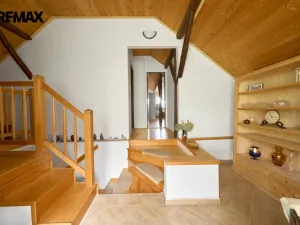 Prodej chalupy, Osečnice, 93 m2