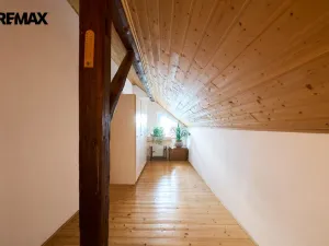 Prodej chalupy, Osečnice, 93 m2