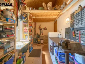 Prodej chalupy, Osečnice, 93 m2