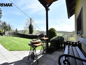 Prodej chalupy, Osečnice, 93 m2